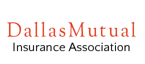 Dallas Mutual Insurance Association Logo